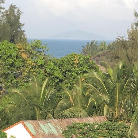 An Bang Scent Beach Homestay Hội An Kültér fotó