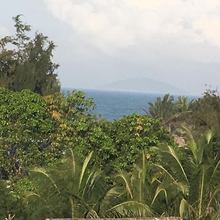 An Bang Scent Beach Homestay Hội An Kültér fotó