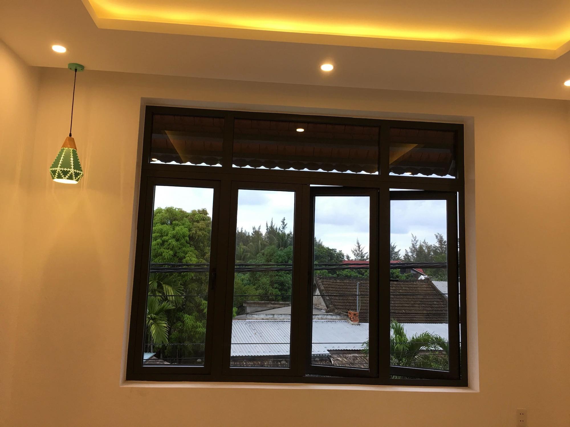 An Bang Scent Beach Homestay Hội An Kültér fotó