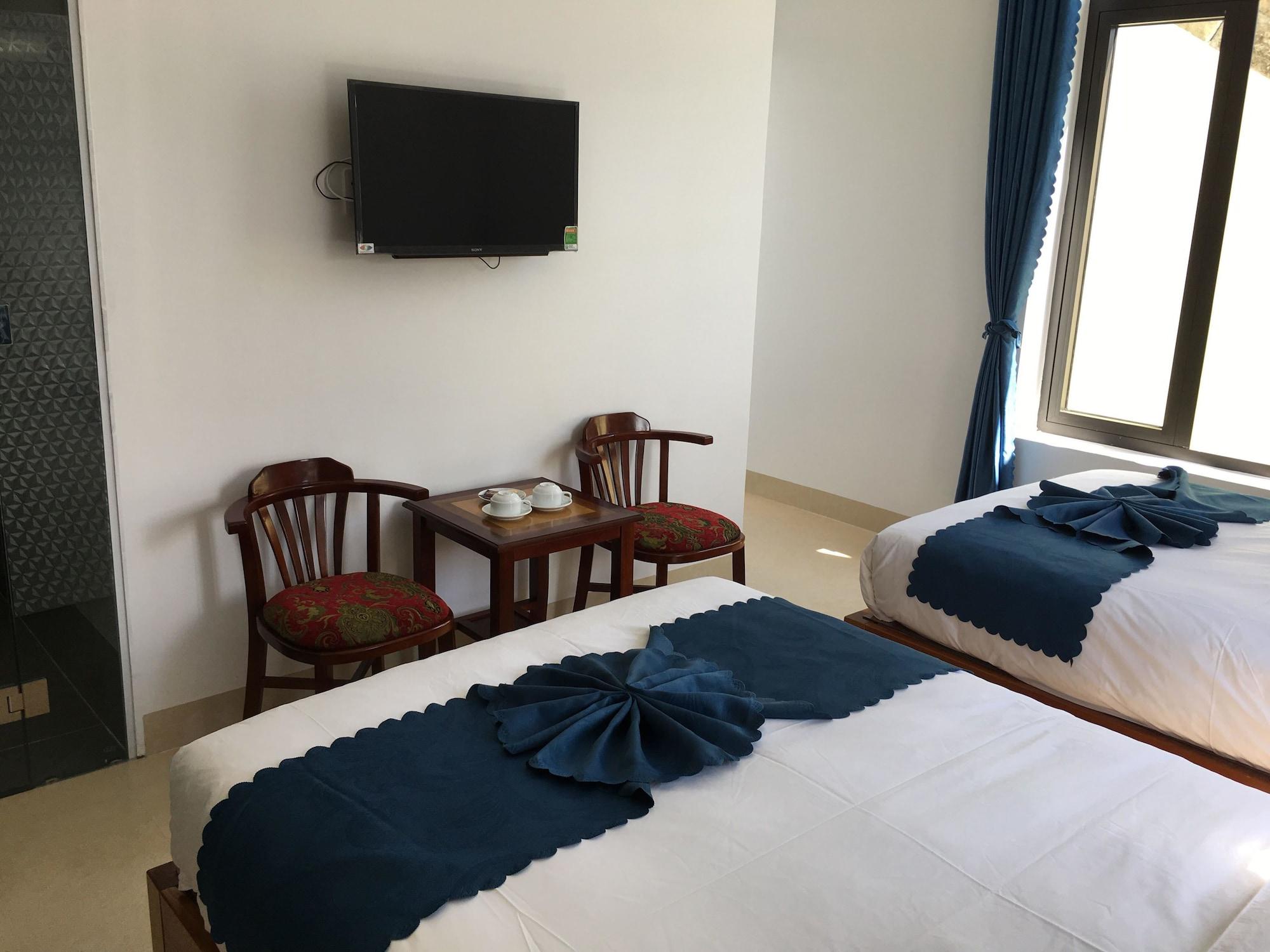 An Bang Scent Beach Homestay Hội An Kültér fotó
