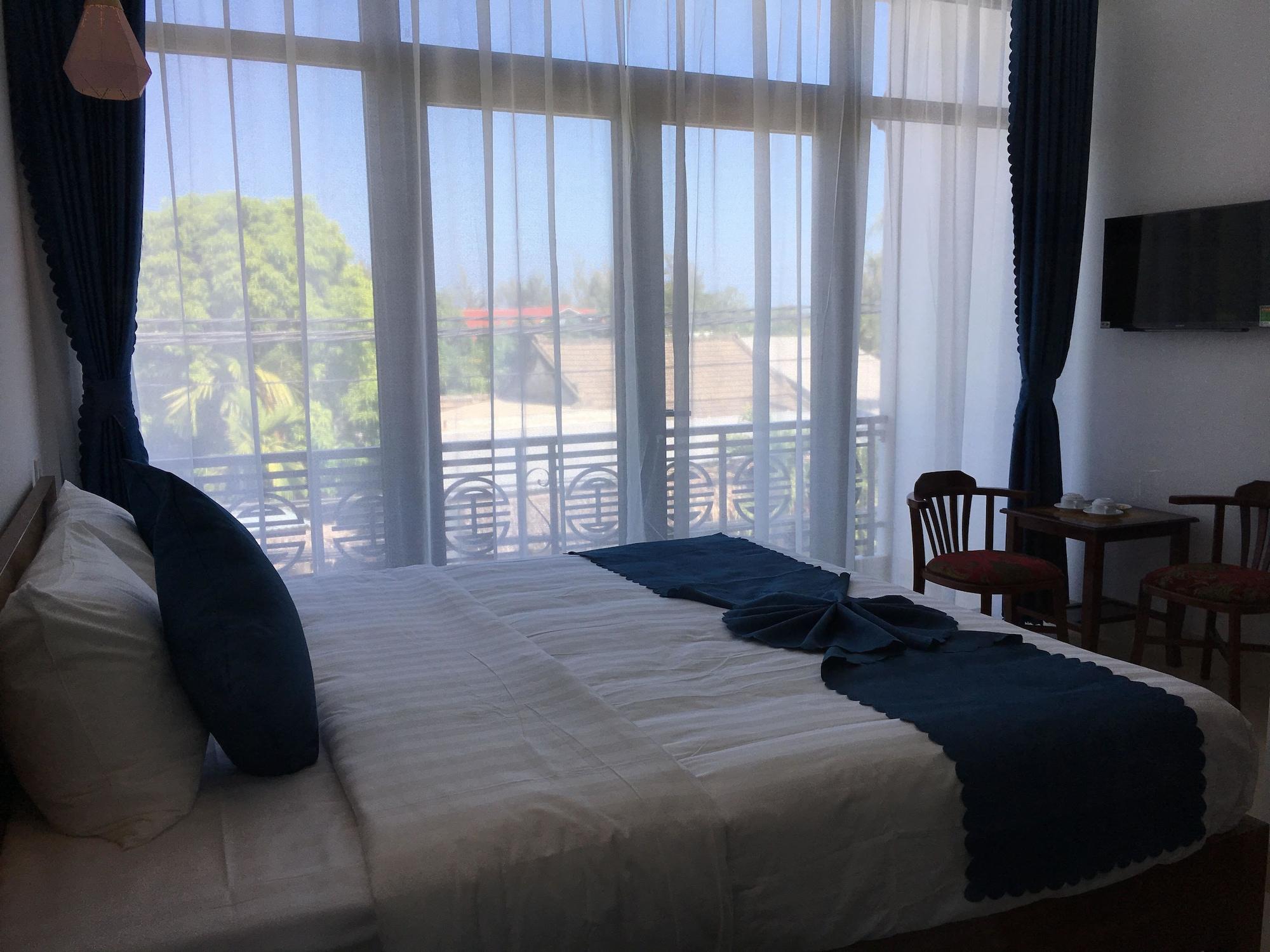 An Bang Scent Beach Homestay Hội An Kültér fotó