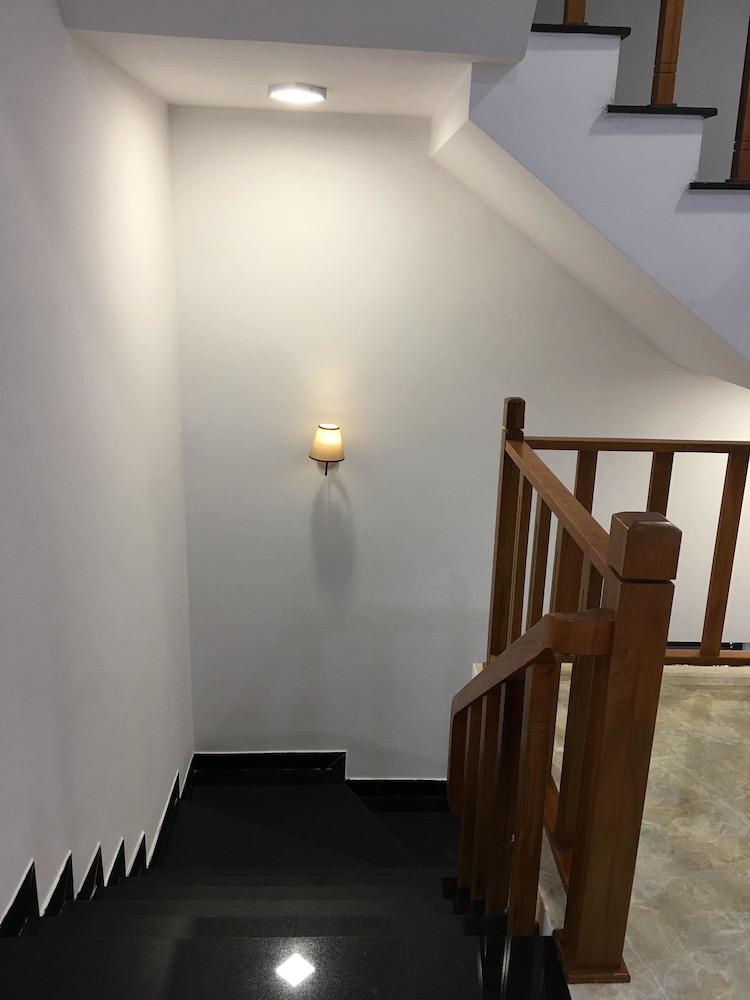 An Bang Scent Beach Homestay Hội An Kültér fotó