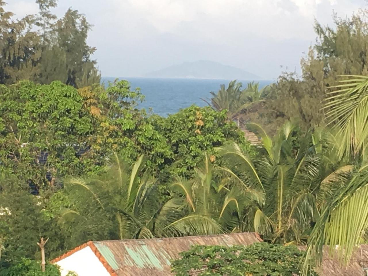 An Bang Scent Beach Homestay Hội An Kültér fotó