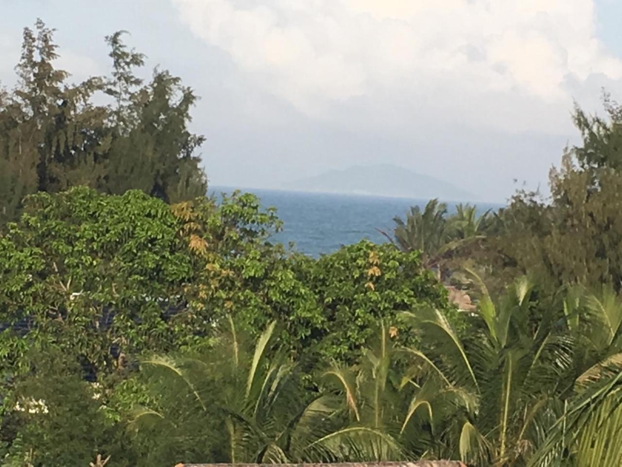 An Bang Scent Beach Homestay Hội An Kültér fotó