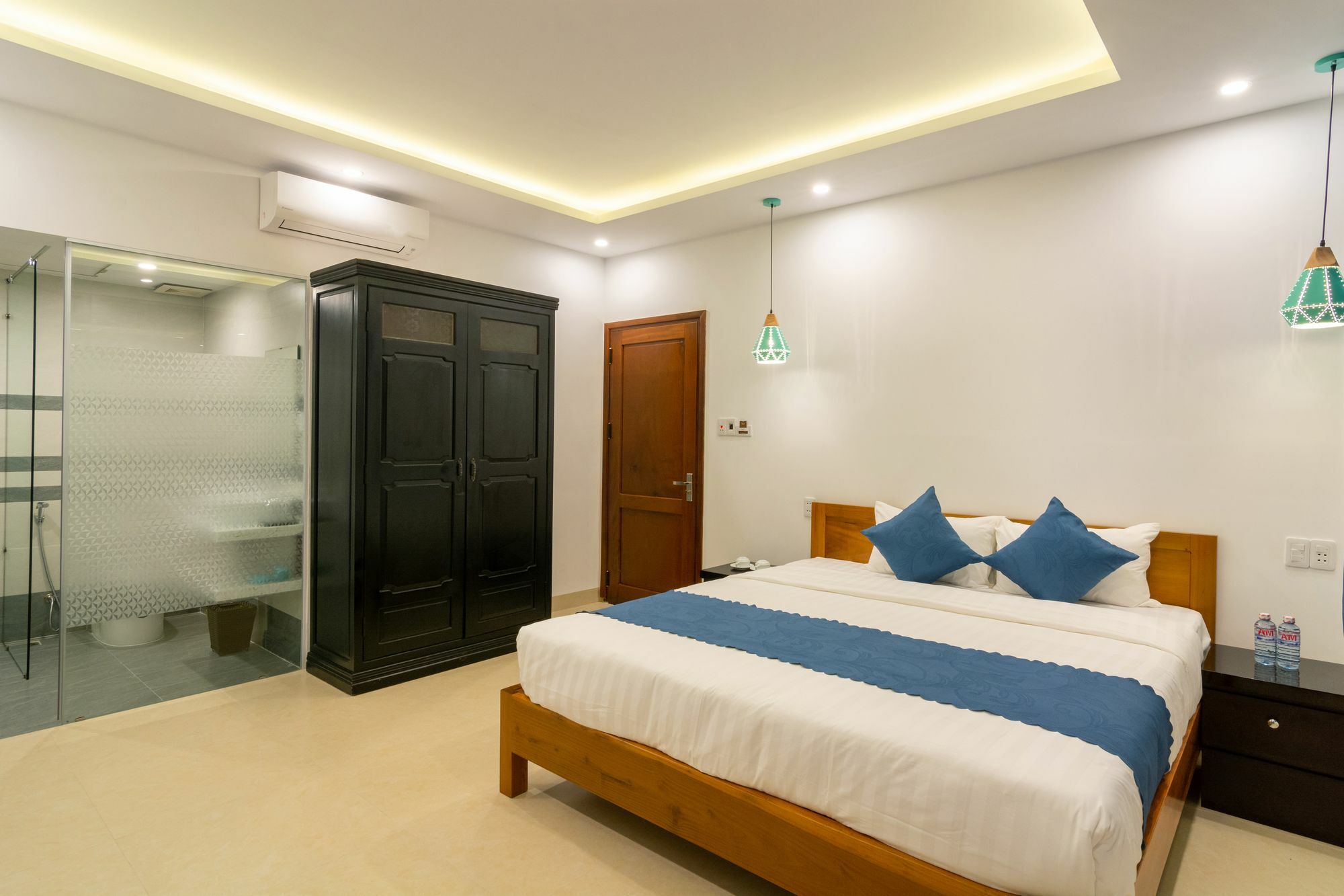 An Bang Scent Beach Homestay Hội An Kültér fotó